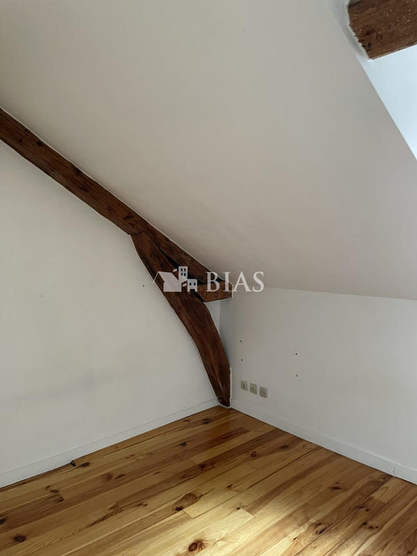 Appartement - 47 m² - 3 pièces