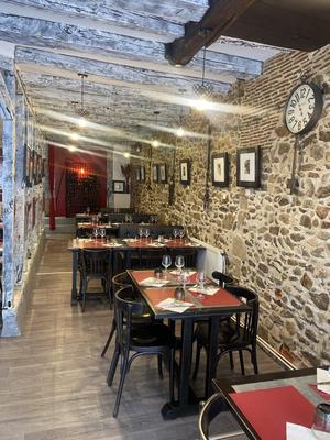 Fonds de commerce - Hôtellerie / Restauration - 130 m²