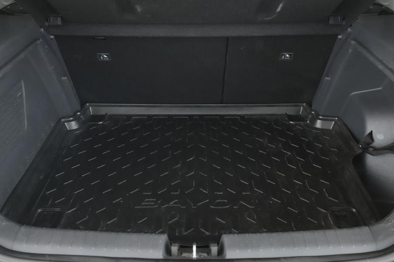 Hyundai Bayon 1.0 t-GDi Hybrid 48v Executive Dct-7 100 ch