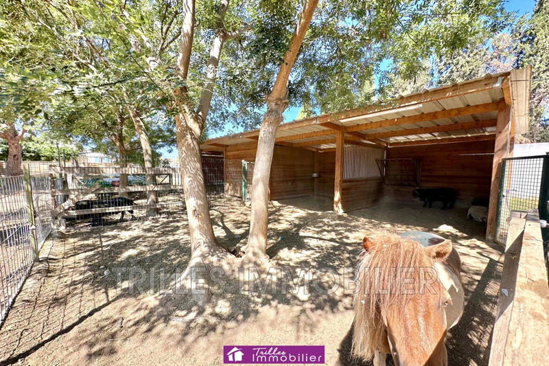 Maison - 160 m² - 5 pièces