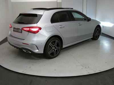 Mercedes Classe a 250 e Hybrid Eq Amg Line