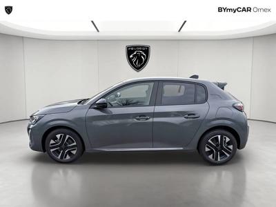 Peugeot 208 Hybrid 110 e-Dcs6 Allure