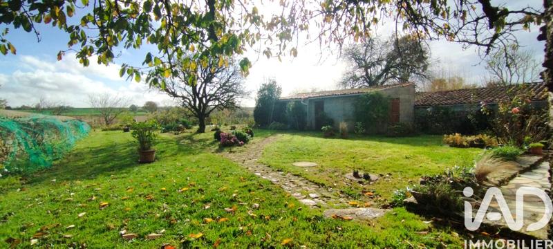 Maison - 145 m² - 5 pièces