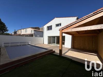 Maison - 183 m² - 5 pièces