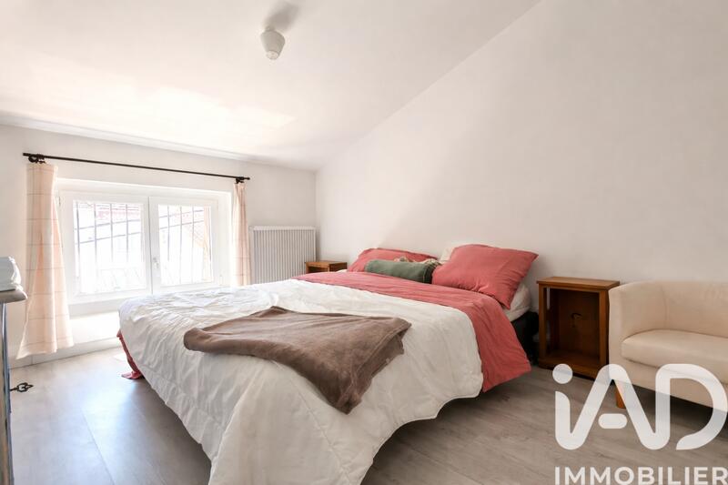 Maison de ville - 131 m² - 4 pièces