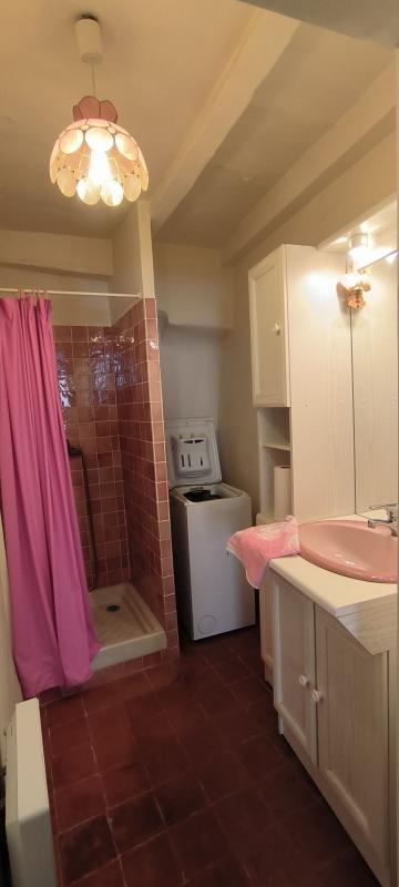 Maison de ville - 93 m² - 4 pièces