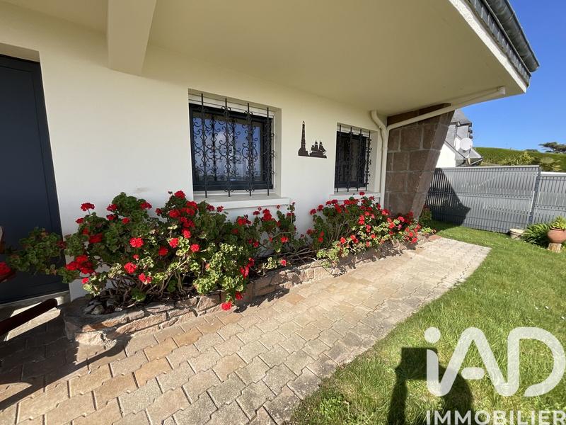 Maison - 155 m² - 8 pièces