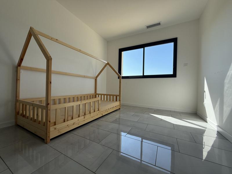 Villa - 127 m² - 4 pièces