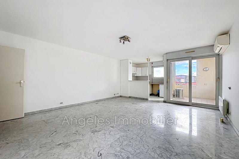 Appartement - 39 m² - 1 pièce