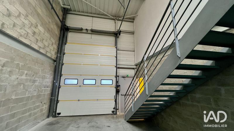 Local commercial - 138 m²