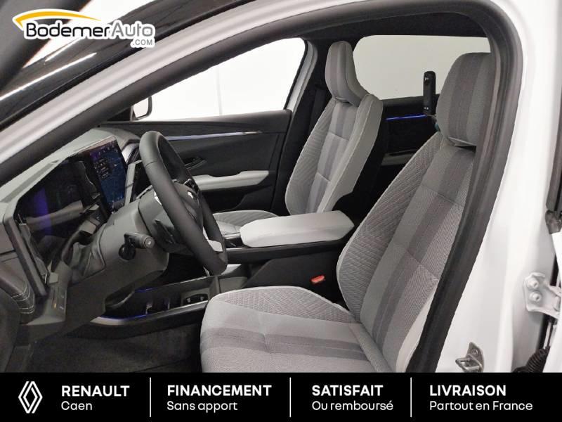 Renault Scénic E-Tech electrique 220 ch grande autonomie Techno Iconic