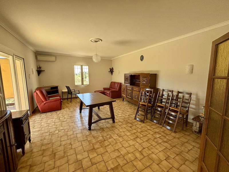 Villa - 112 m² - 3 pièces