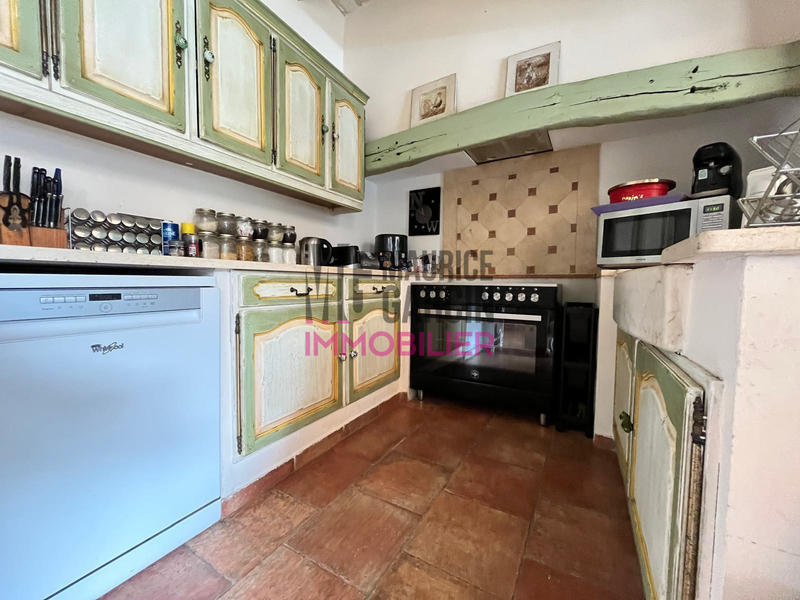 Maison - 97 m² - 4 pièces