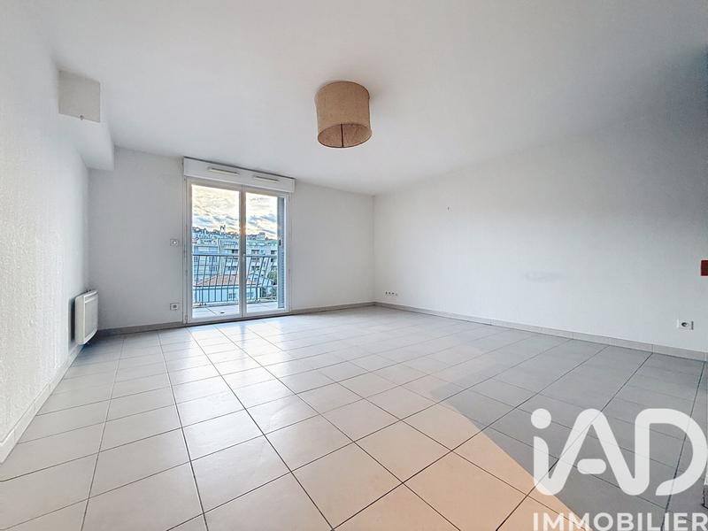 Appartement - 37 m² - 1 pièce