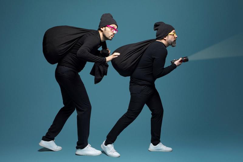 Théâtre - Bougrr !