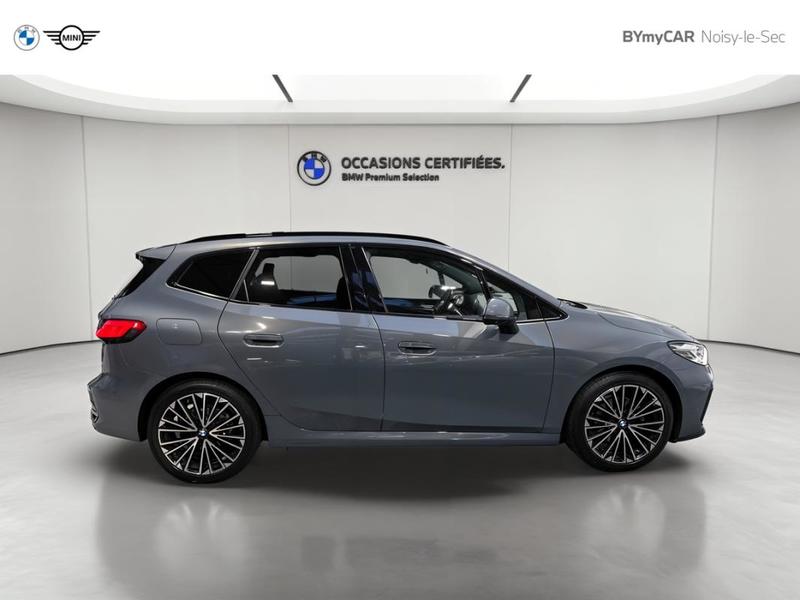 Bmw Serie 2 Active Tourer U06 218i 136 ch Dkg7 m Sport