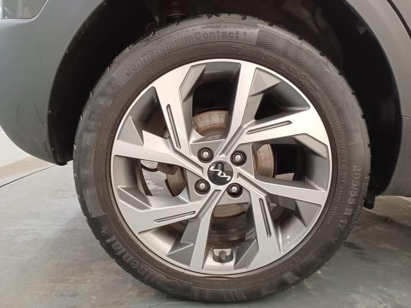 Kia Stonic 1.0 t-GDi 120 ch Mhev iBVM6 Gt Line Premium