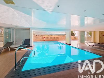 Appartement - 53 m² - 2 pièces