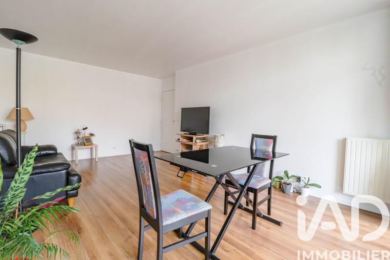Appartement - 81 m² - 4 pièces