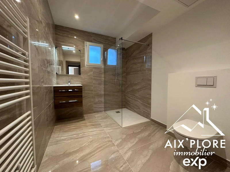 Appartement - 51 m² - 2 pièces