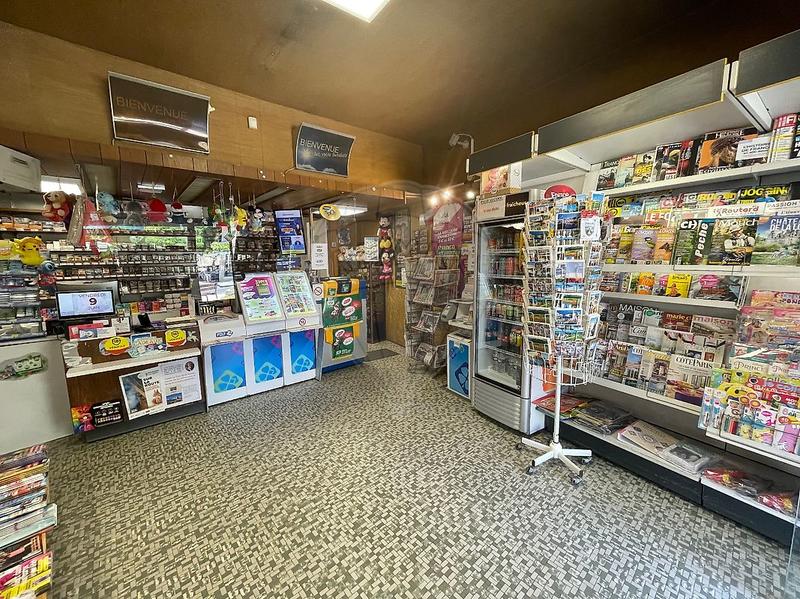 Magasins - 39 m² - 3 pièces