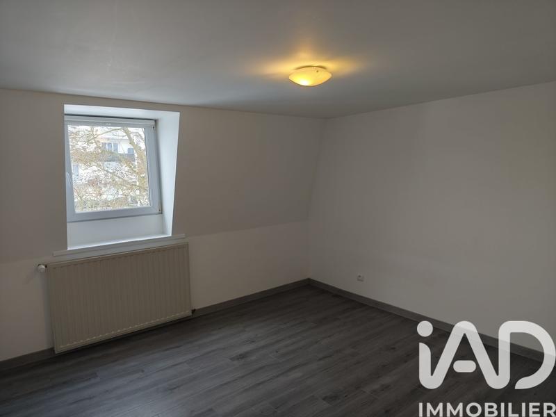 Maison - 85 m² - 6 pièces