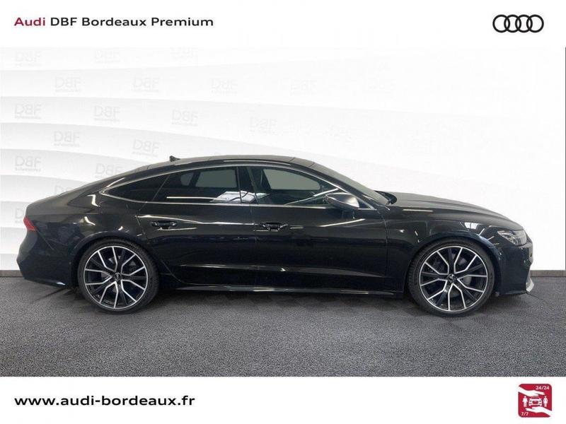 Audi S7 Sportback Tdi 349 ch Quattro Tiptronic 8