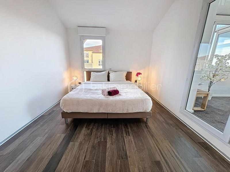 Appartement - 89 m² - 3 pièces