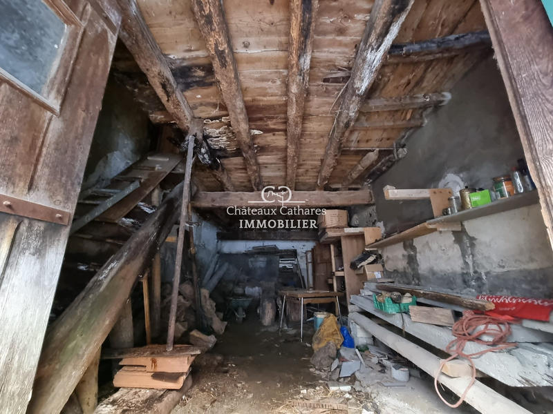 Parking / Garage - 70 m²