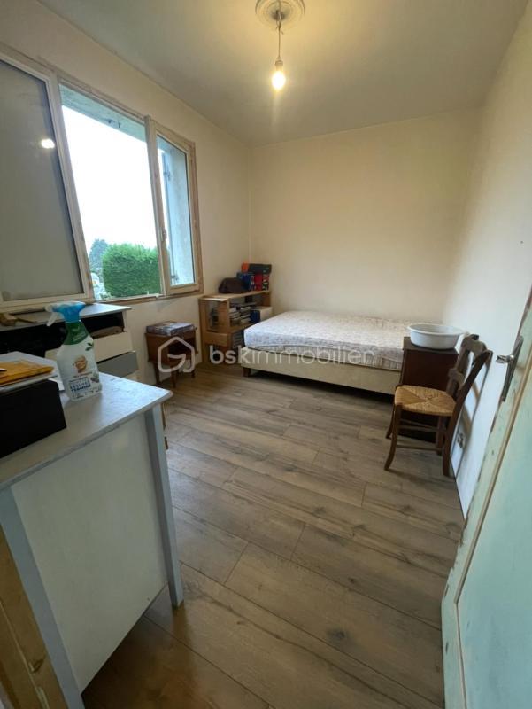 Maison de ville - 86 m² - 4 pièces