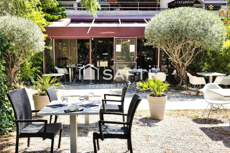 Local commercial - 200 m²