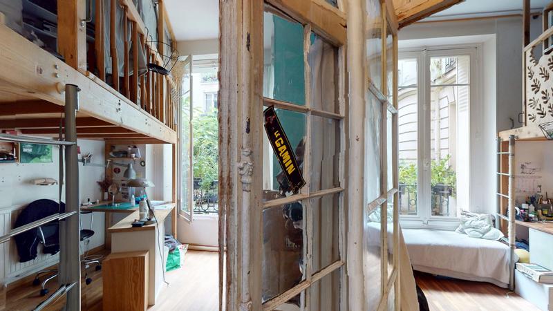 Appartement - 353 m² - 10 pièces