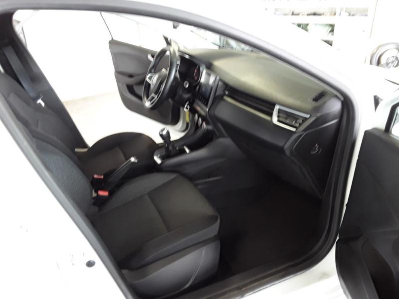 Renault Clio V 1.0 Tce 90 Cv Business Bv6