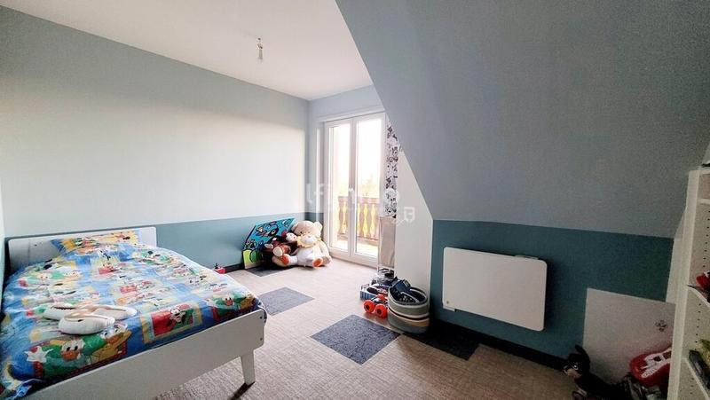 Maison - 192 m² - 6 pièces