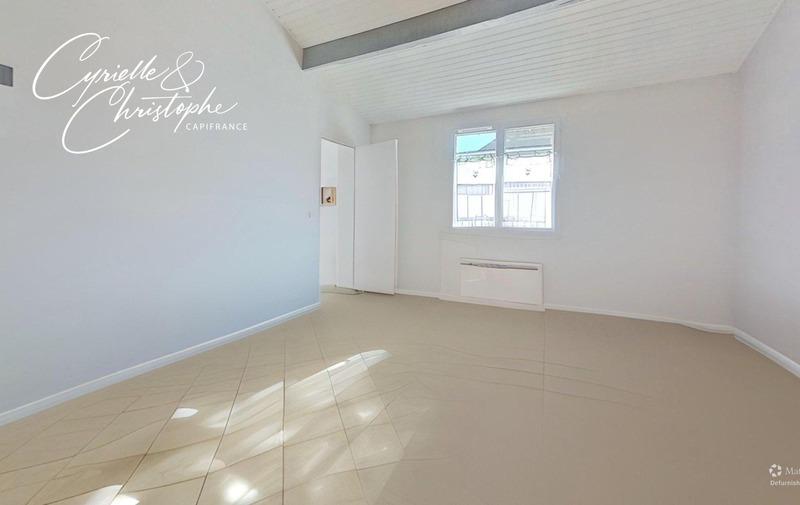 Maison - 112 m² - 5 pièces