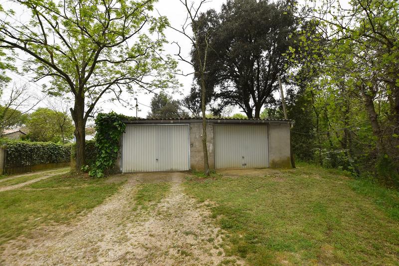 Mas - 232 m² - 7 pièces