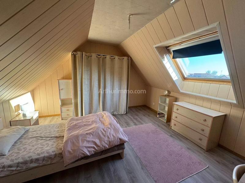 Maison - 312 m² - 12 pièces