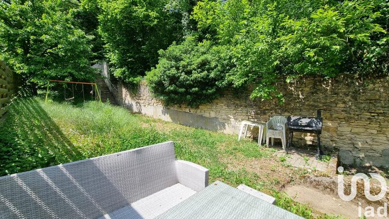 Appartement - 79 m² - 4 pièces