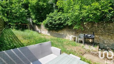 Appartement - 79 m² - 4 pièces