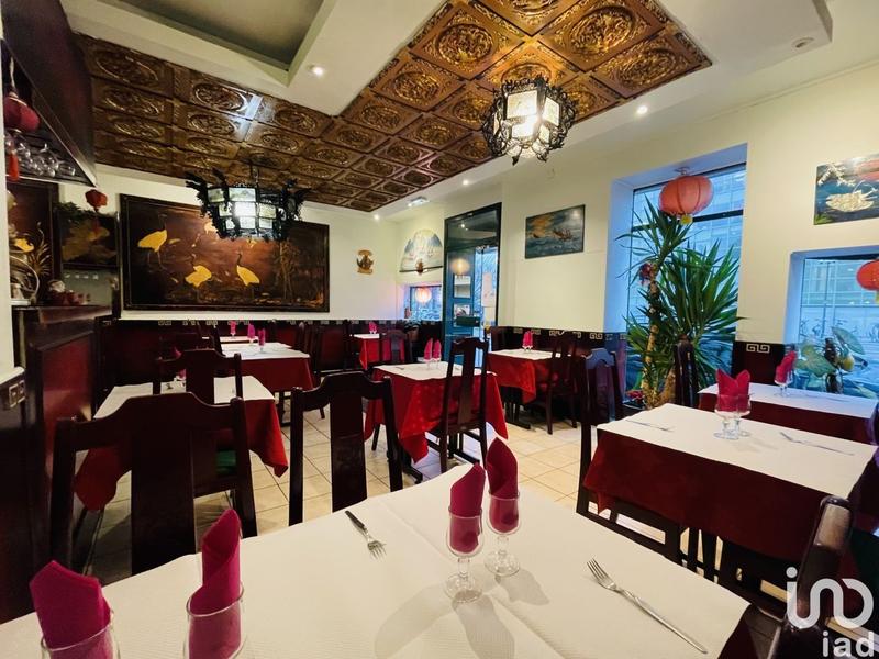 Local commercial - 211 m²