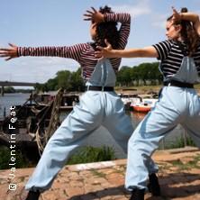 Hissez Haut ! - Cie Atana