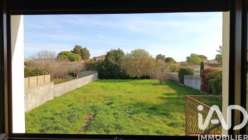 Maison - 103 m² - 5 pièces