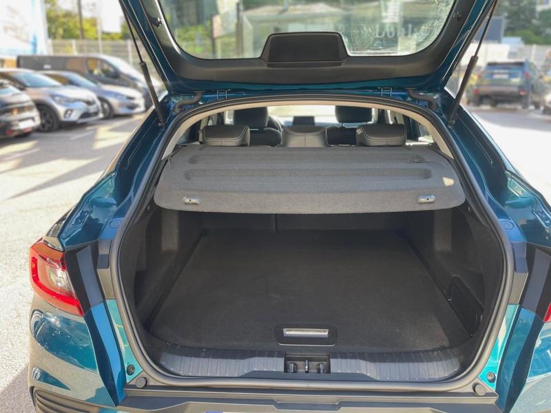 Renault Arkana Intens E-Tech 145 Full Hybrid