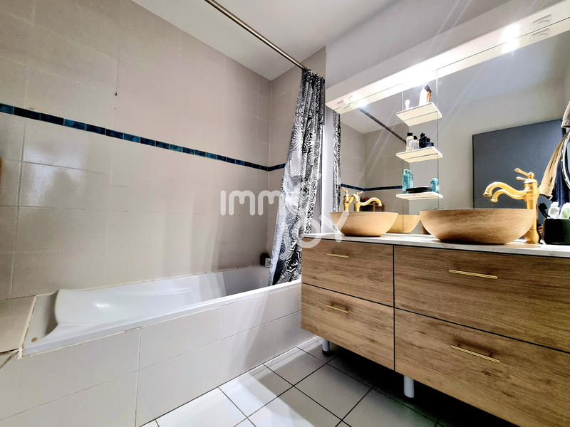 Maison - 82 m² - 3 pièces