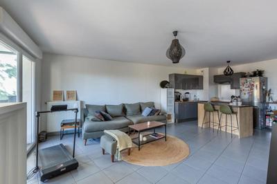 Appartement - 86 m² - 4 pièces