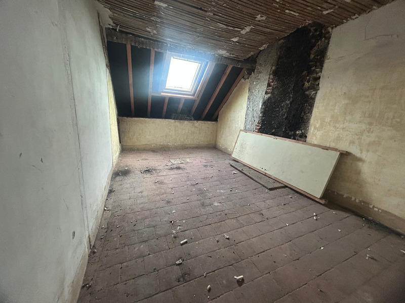 Maison - 160 m² - 8 pièces