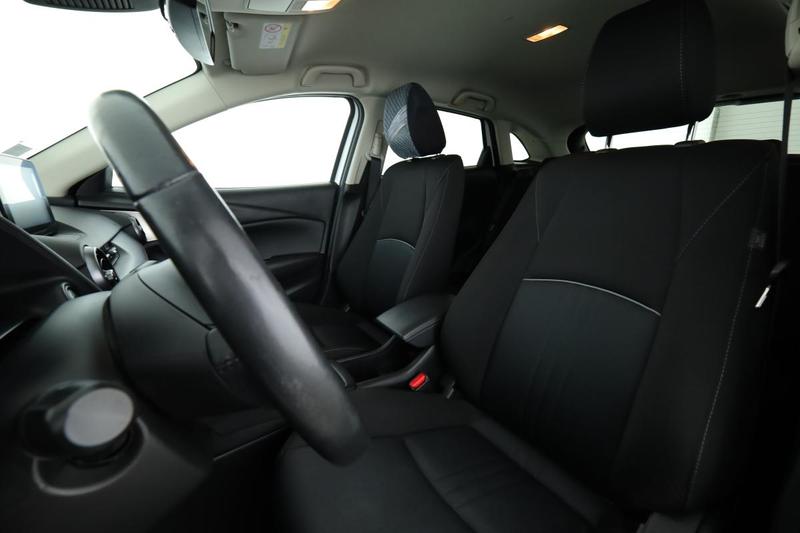 Mazda Cx-3 2.0 Skyactiv-G Dynamique 121 ch