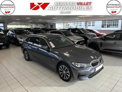 Bmw Série 3 Touring G21 Lci 320e 204 ch Bva8 Business Design