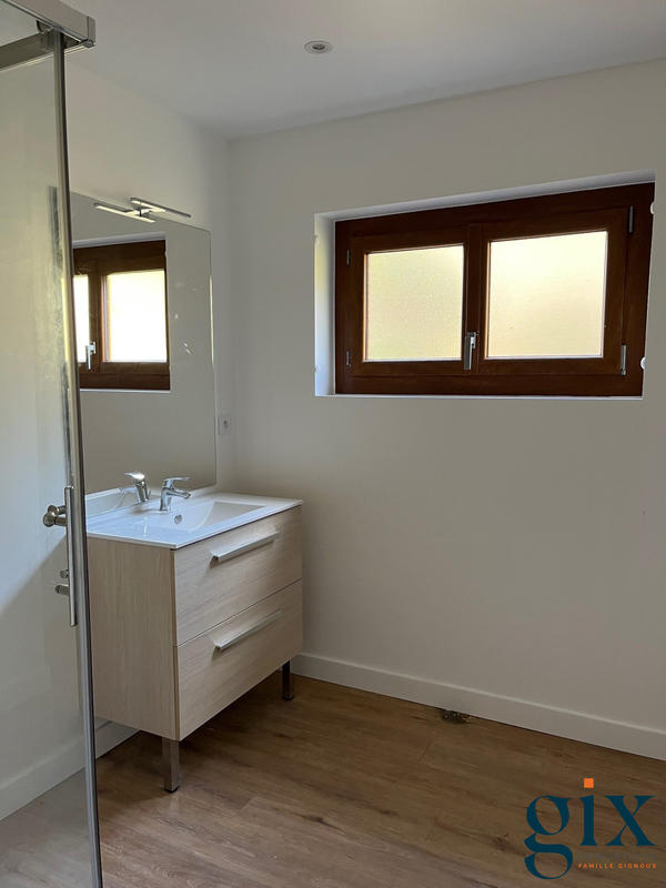 Appartement - 78 m² - 3 pièces