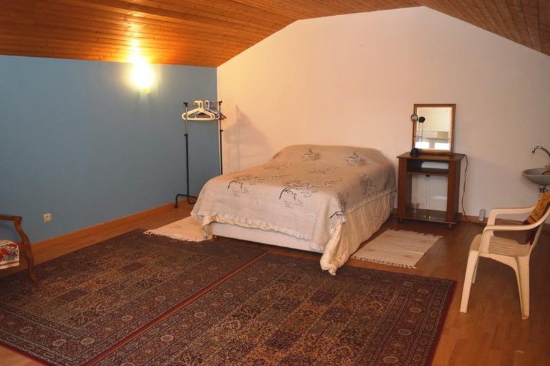 Maison - 116 m² - 4 pièces